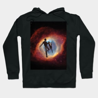 Take my hand Hoodie